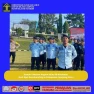 Rutan Kotabumi ikuti Apel Kasatkamling se Kabupaten Lampung Utara