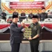 Bupati Lampung Utara Budi Utomo Sampaikan LPJ APBD Tahun 2022