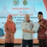 Ketua DPD RI Siap Kawal 7 Aspirasi Asosiasi Kepala Desa se-Mojokerto