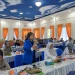 Sukseskan Program P4GN, KNPI Siap Bersinergi Penuh Dengan BNND Bengkulu Selatan