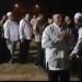 Bupati Lampung Utara Sambut Kedatangan Jamaah Haji Kloter Ke-2