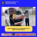 Rutan Kotabumi Terima Ambulance dari Ditjen Pemasyarakatan 