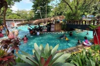 Selama Bulan Agustus, The Jungle Waterpark Bogor Tawarkan Berbagai Promo