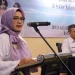 Pemprov Lampung Gelar Sosialisasi Pembangunan Berketahanan Iklim dan Antisipasi Dampak El Nino