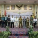 Pemprov Lampung Gelar Peringatan Tahun Baru Islam 1445 H dan Peringatan HUT Kemerdekaan Republik Indonesia ke-78