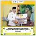 Bupati Lamteng Hadir Launching Pakai Qris Quick Response Code Indonesian Standard