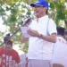 Semarakkan HUT RI Ke-78, Wabup Ali Rahman Buka Perlombaan Tradisional Antar OPD Tingkat Kabupaten Way Kanan Tahun 2023
