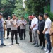 Dorong Partisipasi Aktif Masyarakat, Polresta Tangerang Inisiasi Kampung Bebas dari Narkoba