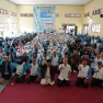 Cegah Anemia, Kemenkes Gerakan Aksi Bergizi Nasional di Kota Bogor