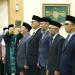 8 September 2023, Iwan Setiawan Lantik 9 Pejabat Pimpinan Tinggi Pratama