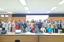 Evaluasi Interviu SPBE Tingkatkan Capaian Nilai SPBE di Kabupaten Bogor