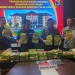 30 Kg Sabu di Bakauheni Berhasil Digagalkan Polda Lampung