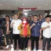 DPW PWOIN Lampung Hadir Penyelenggaran Pelatihan Jurnalis di Grand Praba Balam