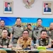 Satuan Polisi Pamong Praja  Provinsi Lampung Gelar Bimbingan Teknis Kehumasan Tahun 2023