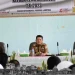 Pj Bupati Firsada Hadiri Sosialisasi Pemilih Pemula Pemilu 2024 Tubaba
