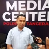 Polresta Tangerang Tetapkan Satu Tersangka Dalam Kasus Meninggalnya Santri Ponpes di Tangerang