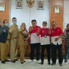 PWRI Bogor Raya Audensi Kinerja dan Silaturahmi di BPKAD Kabupaten Bogor