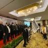 Hari Ini, Pengurus Peradi Tangerang Raya Periode 2022-2026 Resmi di Lantik