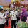 H.Mad Romli Kunjungi APKASI Otonomi Expo 2022 di JCC Jakarta