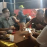 Meriahkan Hari Bhayangkara ke- 76 Polresta Tangerang Gelar Lomba " Domino" Kearifan Lokal