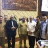 Panja Komisi II DPR RI bersama Pemerintah Sepakat RUU Pemekaran Papua Dibawa ke Rapat Kerja Tk. II Paripurna