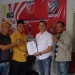Ketua DPP-PKP Provinsi Banten Serahkan SK DPK-PKP Kabupaten Tangerang