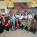 Membaca Puisi, Menulis Puisi dan Menulis Cerpen: MGMP SMK Kabupaten Bogor Bagikan Sertifikat kepada Pemenang