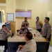 Kompak dan Solid, Kapolsek Balaraja Ngopi Wae Bareng Personil