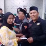 FBR G 0248 Naga Pecona Jakarta Selatan Santuni 100 Yatim Piatu dan 30 Dhuafa