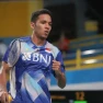 Semifinal Kejuaraan Asia, Chico Jadi Wakil Pertama Indonesia