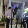 Satlantas Polres Bogor Gagalkan Pembobolan ATM di Nanggewer
