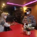 Jaga Kondusifitas, Polres Lebak Polda Banten laksanakan Patroli Gabungan