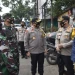 Wakapolda Jabar Cek Pelaksanaan Operasi Yustisi Dikabupaten Bogor