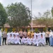 Sat Binmas Polres Mesuji Binluh Tentang Kenakalan Pelajar, Narkoba Dan Buily Di SMA 1 Way Serdang