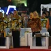 Bupati Adipati dan Ketua TPPKK Hadiri Pembukaan Pekan Raya Lampung Tahun 2023