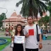 Prestasi Lagi SMKN 5 Kabupaten Tangerang Juara Tiga Lomba Solo Vocal