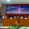 PWI Kabupaten Bogor Gelar Rakerda, Ketua PWI: Wartawan Berintegritas dan Profesional