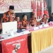 Rapat Perdana Pengurus MPC Pemuda Pancasila Lampung Utara Resmi Digelar