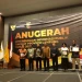 Pemkab Way Kanan Raih Anugerah Keterbukaan Informasi Award Tingkat Provinsi Lampung Tahun 2023