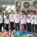 Disporabudpar Kabupaten Tangerang Adakan Kunjungan Ke Sekretariat Kesti TTKKDH 