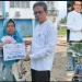 BLT DD Tahap II: Bantuan yang Meringankan Beban Masyarakat Desa Pasir Jaya Cikupa
