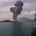 Kondisi Gunung Anak Krakatau Terkini, Polda Banten Imbau Kembali Warga Pesisir Agar Waspada