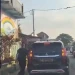 FRN DPW Banten Minta GAKUMDU Berikan Sanksi Tegas Terhadap Caleg DPR RI Berkampanye Gunakan Mobil Berplat Polisi