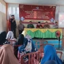 KPU BS Gelar Sosialisasi dan Pendidikan Pemilih Pada Segmen Kelompok Agama di Kecamatan Seginim