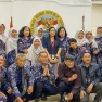 Bersama MKKS SMA Swasta se-Kota Surabaya, SMA Labschool Unesa 1 Belajar di SIKL Malaysia