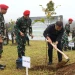 Bey Machmudin Apresiasi Peran TNI Merawat Kelestarian Situ Lembang