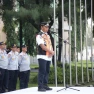Perkuat Pasukan Pengamanan Pemilu 2024, Pj. Bupati Bogor Lakukan Apel Bersama Ratusan Jajaran Dishub Kabupaten Bogor
