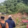 Puluhan Warga dan Rumah Terdampak Bencana Longsor Sukamakmur Bogor