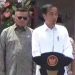 Dampingi Presiden Jokowi Resmikan Terminal Leuwipanjang, Drs H Mulyadi Minta Terminal Ciawi Bogor Segera Dibangun