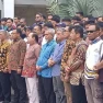 Rektor Dan Akademisi Universitas Muhammadiyah Yogyakarta Menyatakan Sikap Di Pemilu 2024